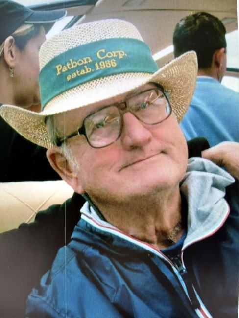 Obituario de Pat Harvey Kern