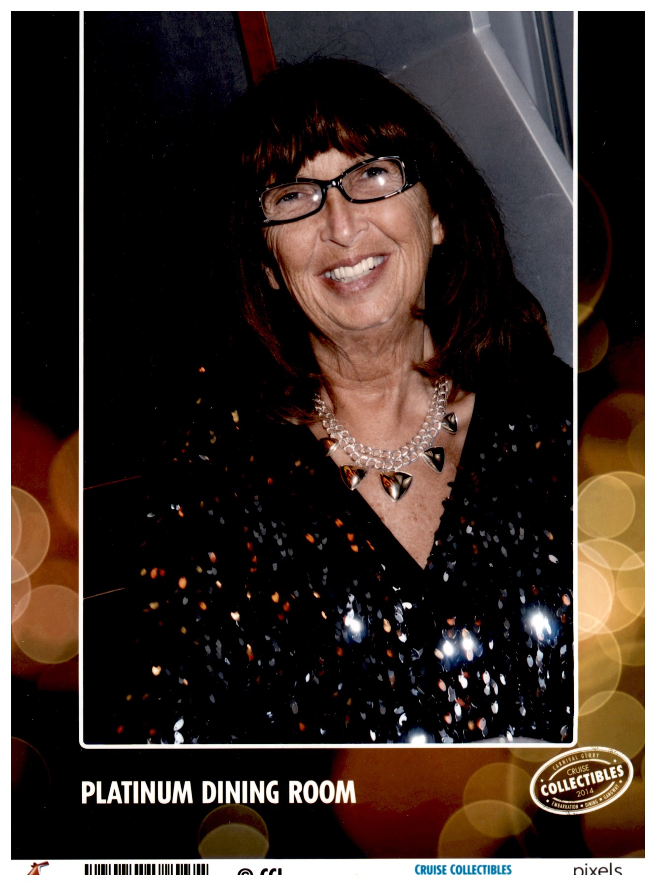 Obituary of Ida Louise Lewis