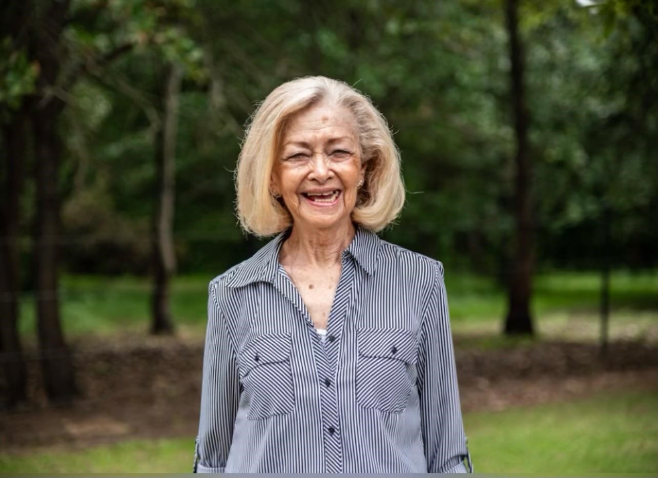 Obituary of Sandra Jo Anderson