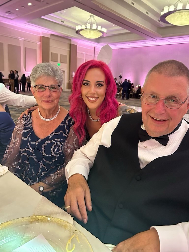 Avis de décès de Robert Richard Grodkiewicz