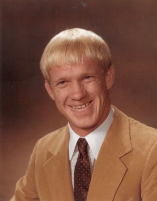 Obituary of Steven Paul Schreyer