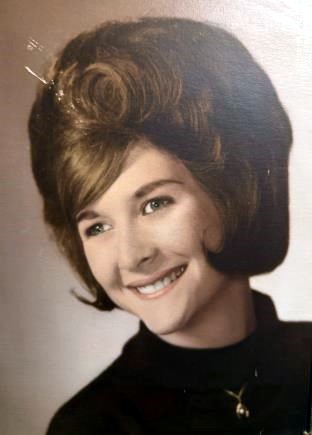 Obituario de June Lynn Pauling