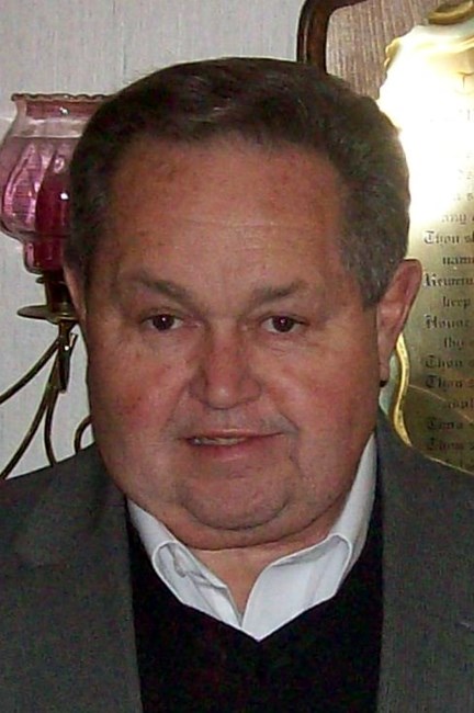 Obituary of Russell Allen Hollar