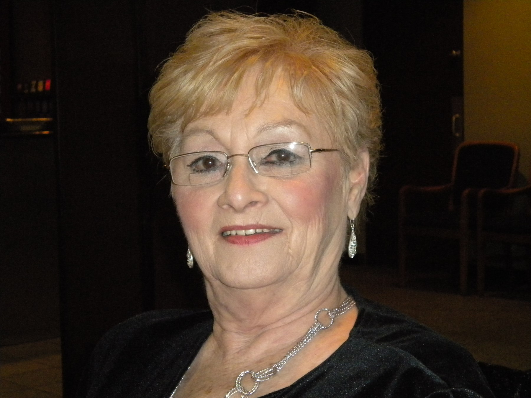 Ann Hale Obituary - Shreveport, LA