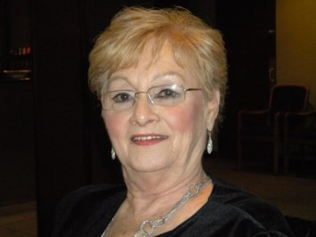 Obituary of Mrs. Ann Lucille Carson Hale