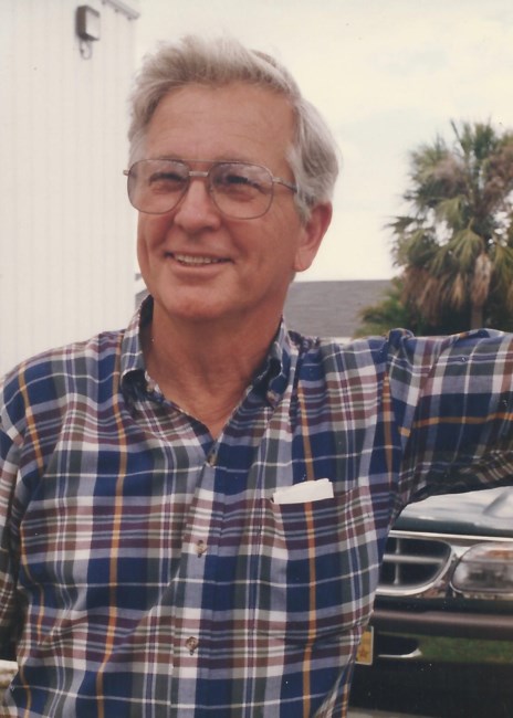 Obituary of Albert Harry Zane