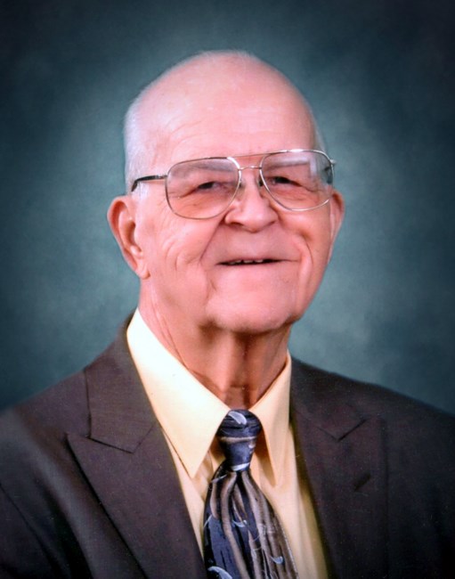 Obituary of Billy Mayberry