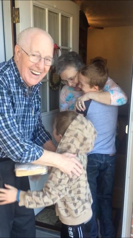 Obituary of Raymond G Dunn