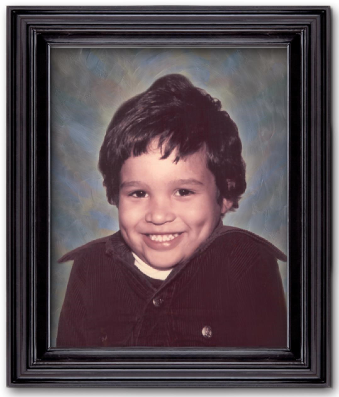 Obituary of Kristoffer Matthew Montoya