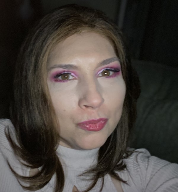 Obituary of Mary Helen Flores