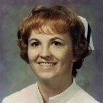 Obituary of Margaret Hopkins