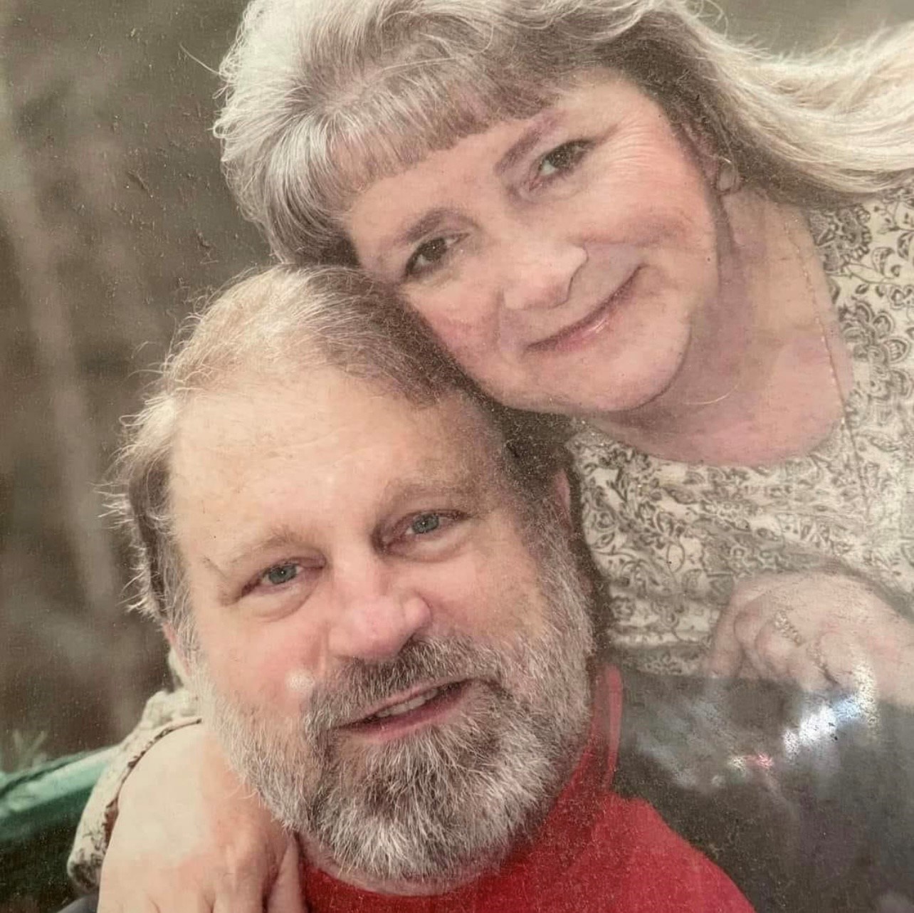 Obituary of Alma Denise Browning Poss