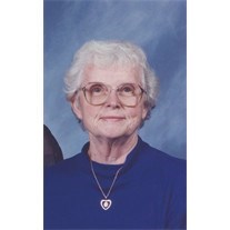 Obituary of Fayann Jacobs