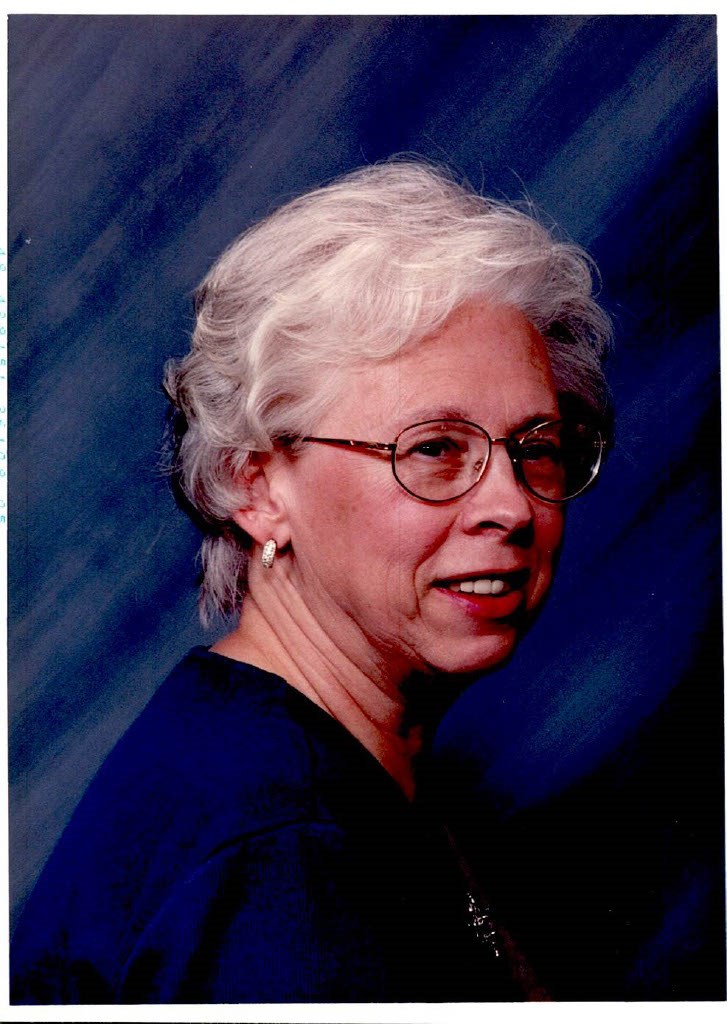 Obituary of Janet J Fair