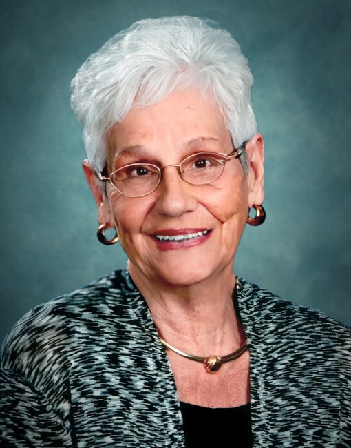Obituary of Clara E. Russell