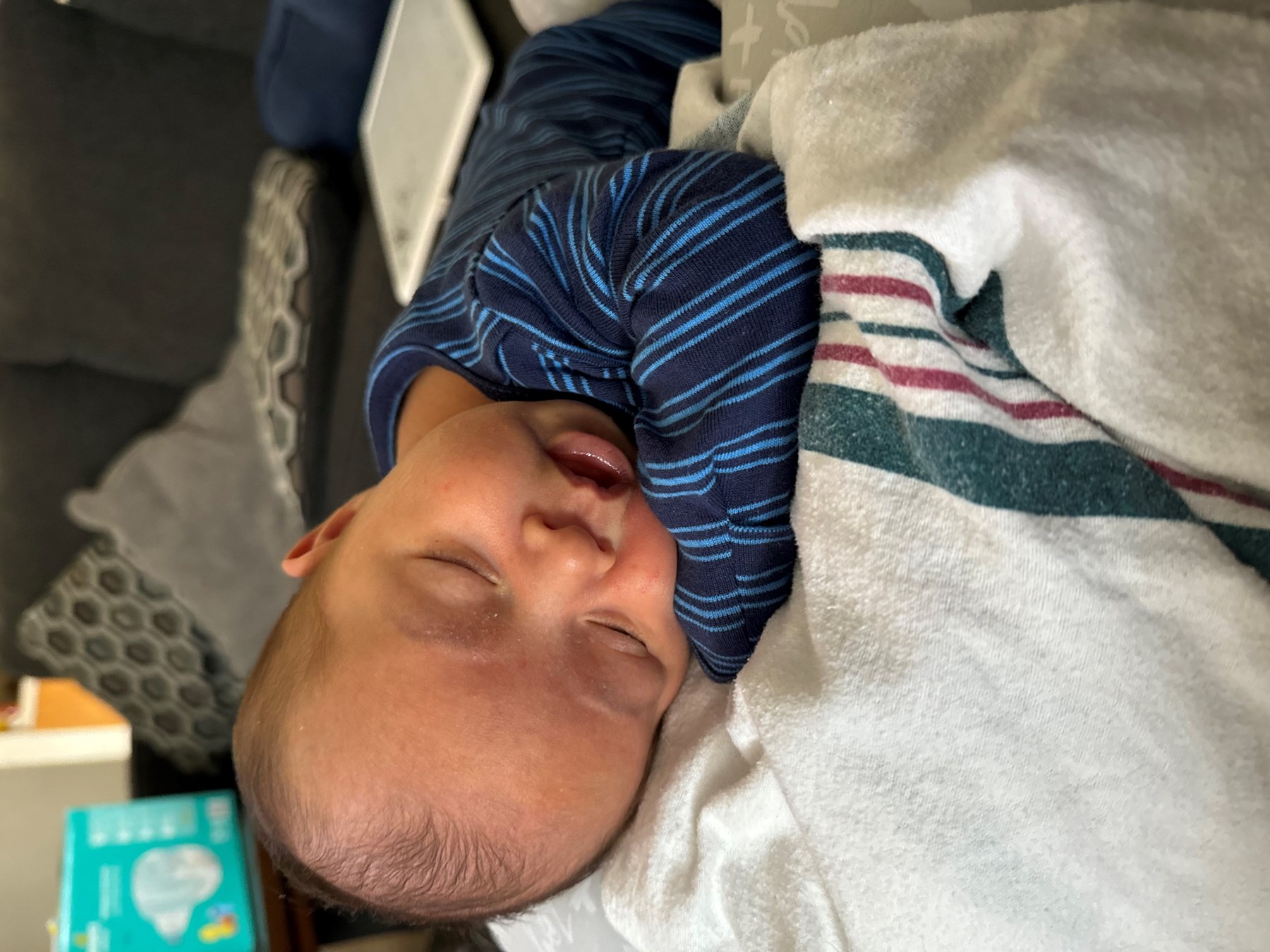 Obituary of Santana Christopher Gomez