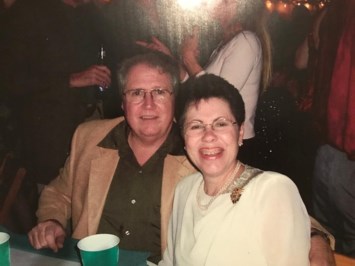 Obituary of Melvin A. Brooks