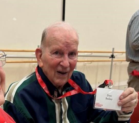 Obituary of David C. Bailey