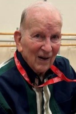 Obituary of David C. Bailey