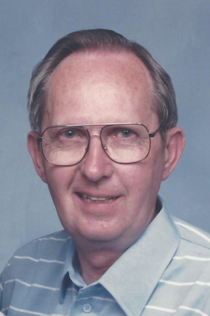Obituary of Lawrence D McCarty