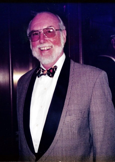 Obituary of David Nelson Weinman