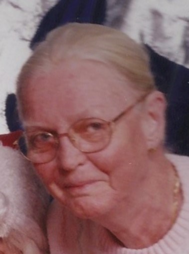 Obituario de Joanne Patricia Colville