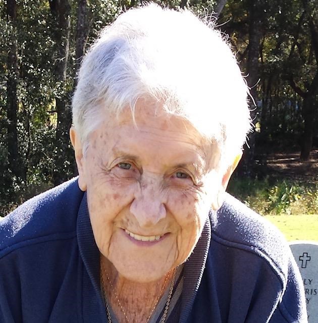 Obituary of Jeanne G. Morrison