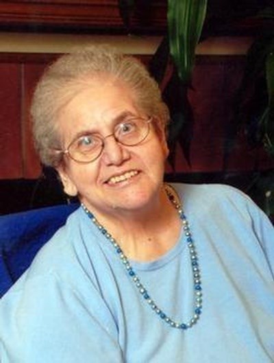Obituary of Velma A.   Clark