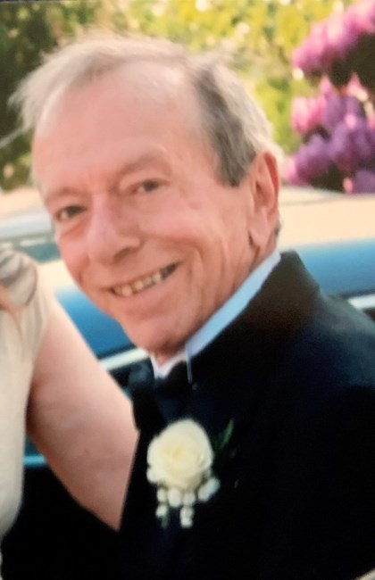 Obituary of Andrew Allen Rounds