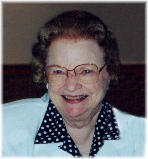 Obituary of Kathryn Lou DuBay