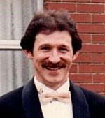 Stanley Landers