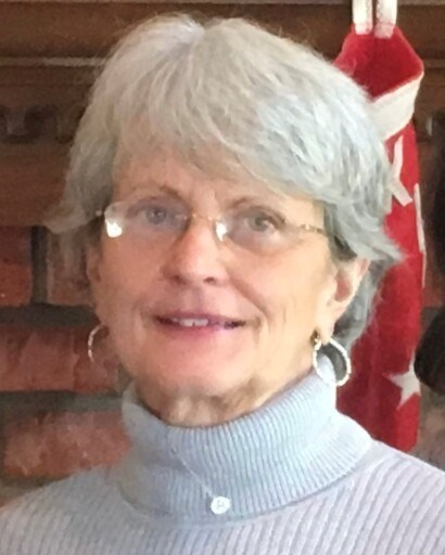 Obituary of Rebecca Ann Richards