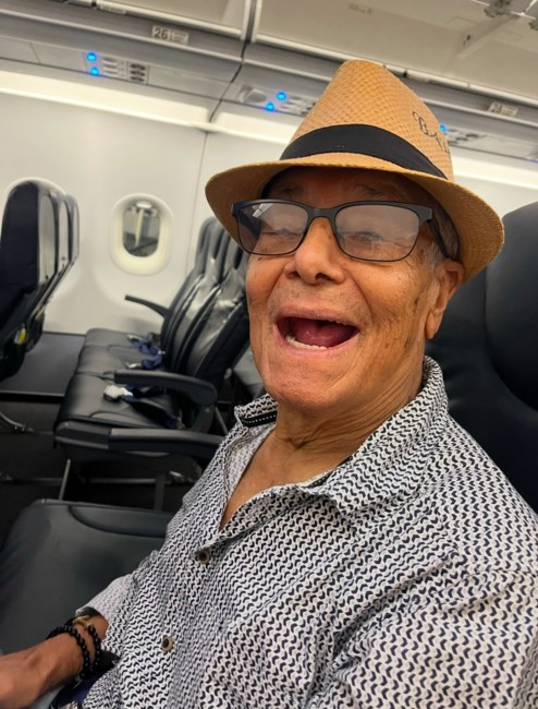 Obituary of José Luis Rivera Muñiz