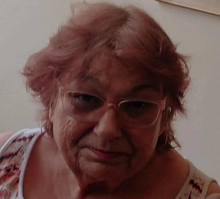 Obituary of Judy Ann Greer Barrett