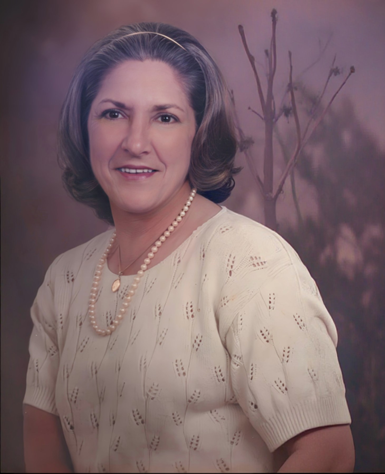 Obituary of Jeanette Duncan Myrick