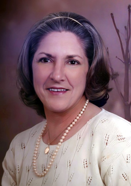 Obituary of Jeanette Duncan Myrick