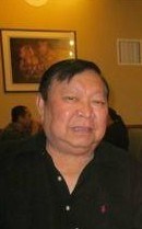 Obituary of Amos Otero Rojas Jr.