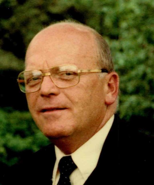 Obituary of Ronald E. Schafer Sr.