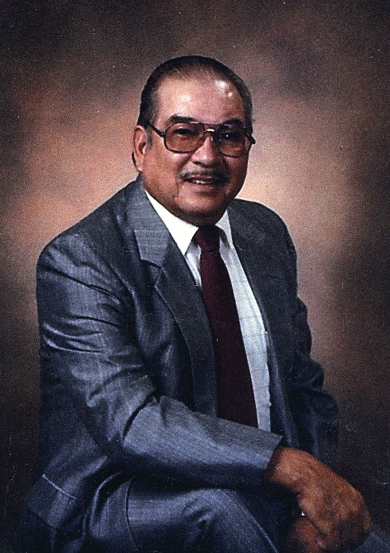 Guadalupe Arguelles Jr. Obituary - El Paso, TX