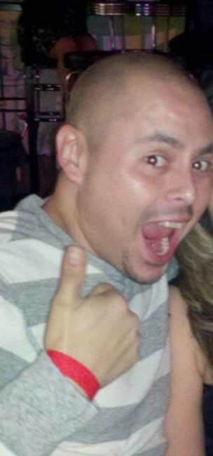 Obituary of Jose Manuel Saucedo Jr.