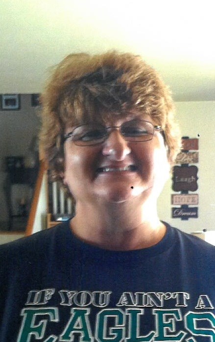 Obituary of Susan Kay Dietrich