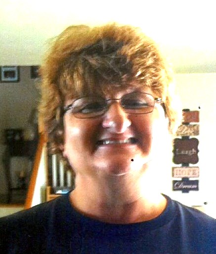 Obituary of Susan Kay Dietrich