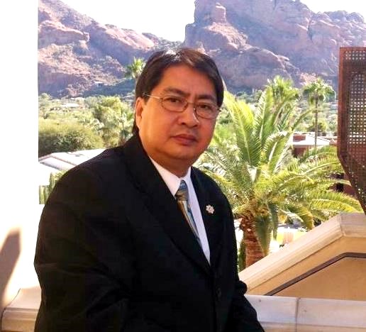 Obituary of Julio Navarro Flores Jr.