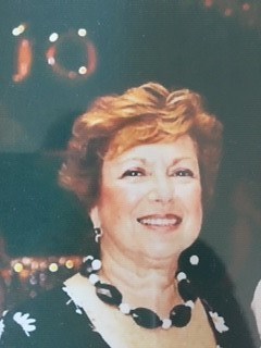 Obituary of Marilyn S Shapiro