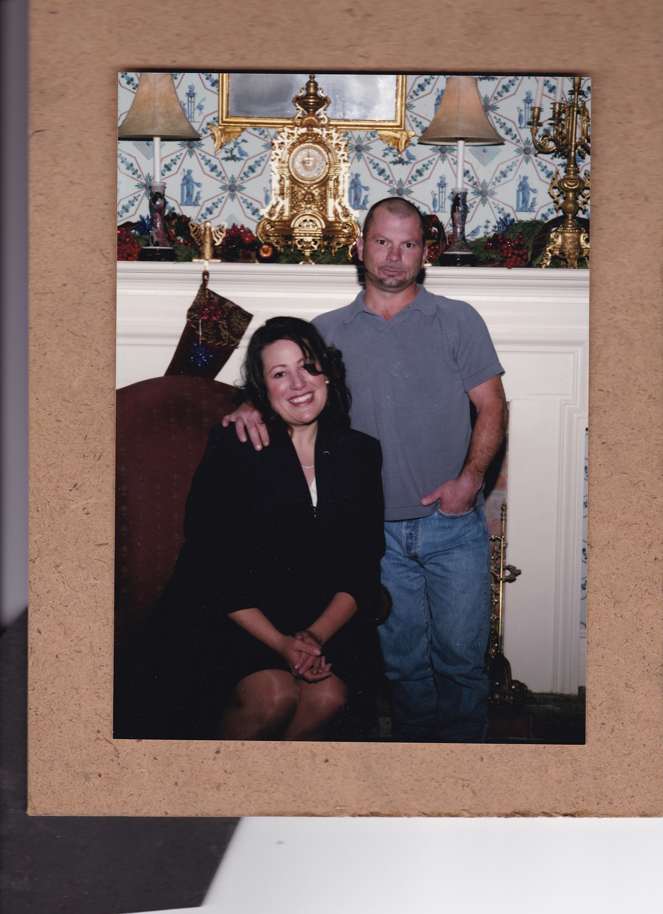 Obituary of Scott Anthony Landry