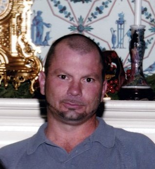 Obituary of Scott Anthony Landry