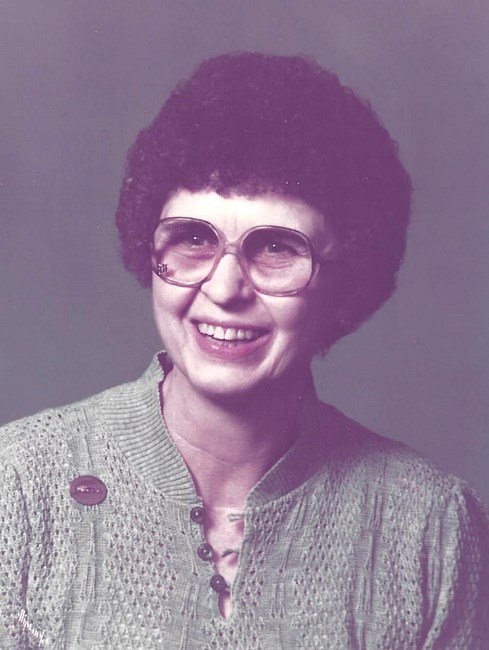 Obituario de Ruby L. Brannon