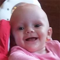 Obituary of Addihlyn Marie Bradley