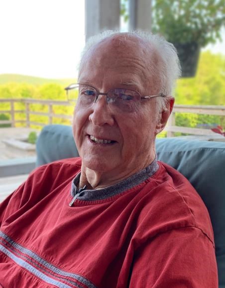 Obituary of James Hascal Barnes Jr.