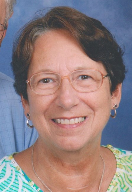 Obituary of Lenore S. Knestrick